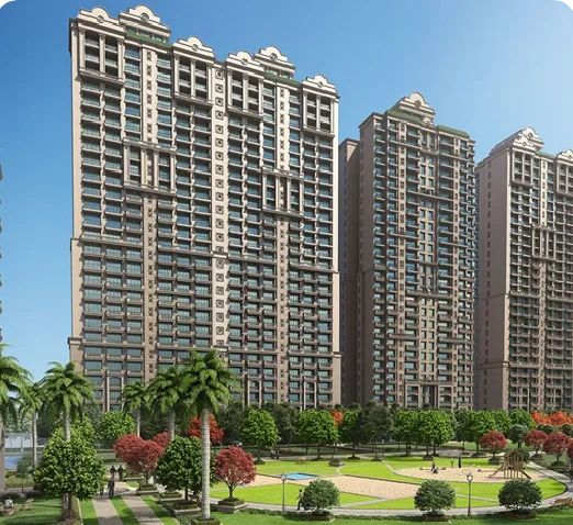 ATS Rhapsody, Sector 1